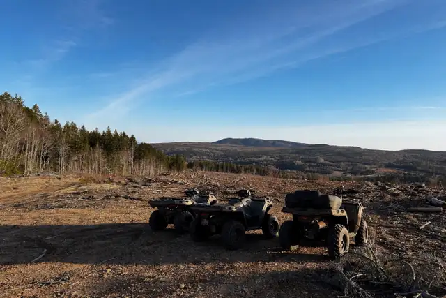 ATV TOURS ! - Photo 5