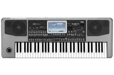 keyboard korg pa 900 $1800