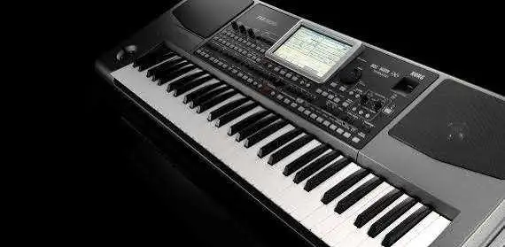 keyboard korg pa 900 $1800 - Photo 3