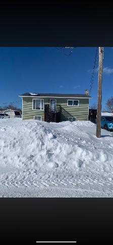 Apartment for rent in Petit Rocher NB