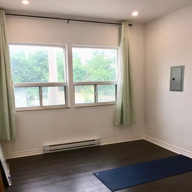 Port Credit Utilties Included, 1 Bed 1 Bath Apartment - Photo 2