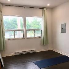 Port Credit Utilties Included, 1 Bed 1 Bath Apartment - Photo 2