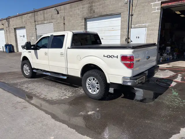 Ford F150 Lariat 2009 - Photo 2