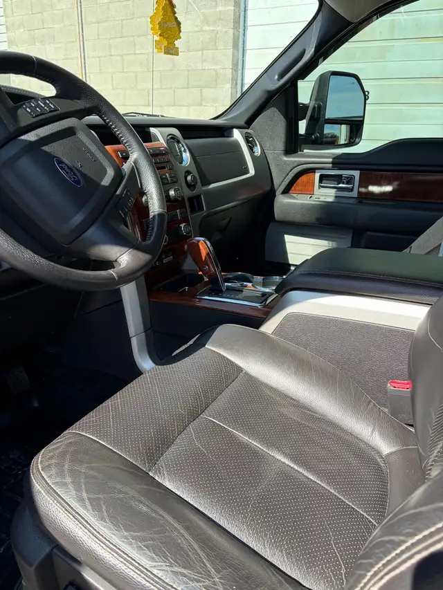 Ford F150 Lariat 2009 - Photo 4