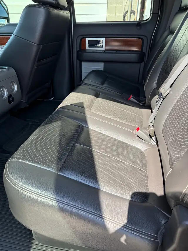 Ford F150 Lariat 2009 - Photo 5