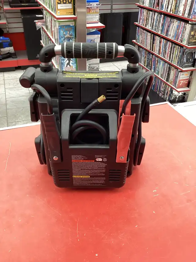 booster Motomaster eliminator - Photo 2