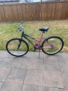 Ladies Bike for sale