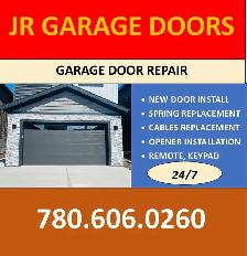 Garage Door Repair
