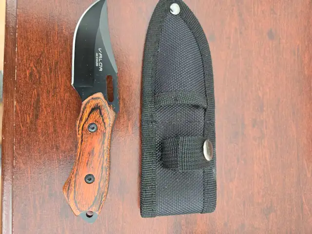 HUNTING Knifes - Photo 5