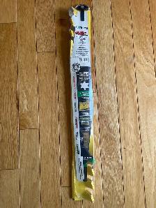 New MTD 42' Blade Set - sealed unopened