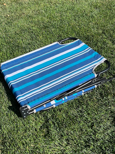 Lounge Chair (Folding) - Photo 5