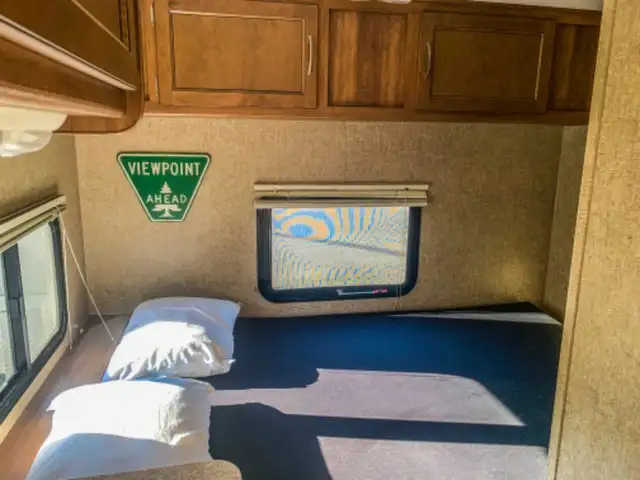 2015 Coachmen Apex 19' Travel Trailer - Photo 6