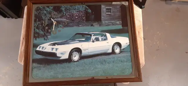 1980 image of 1980 turbo trans am