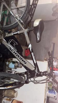 Bike for sale