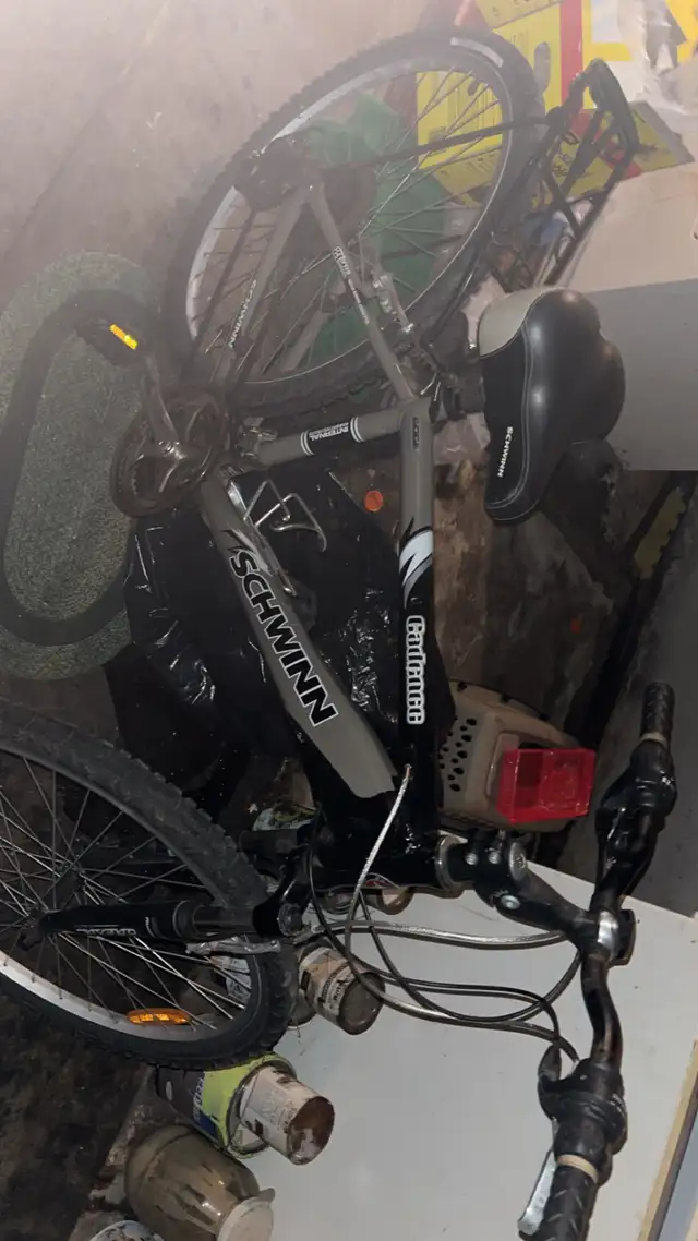 Bike for sale - Photo 2