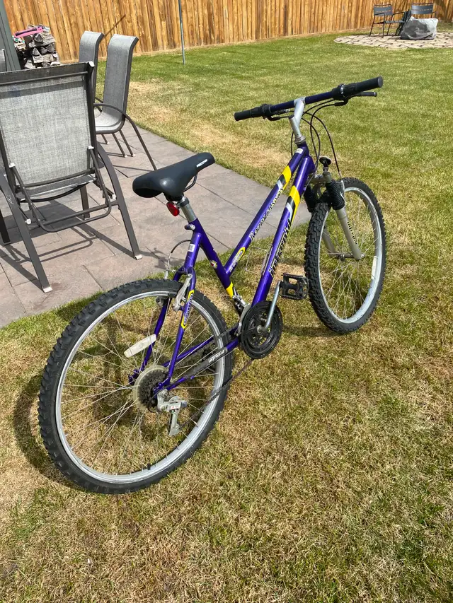 Ladies bike for sale - Photo 2