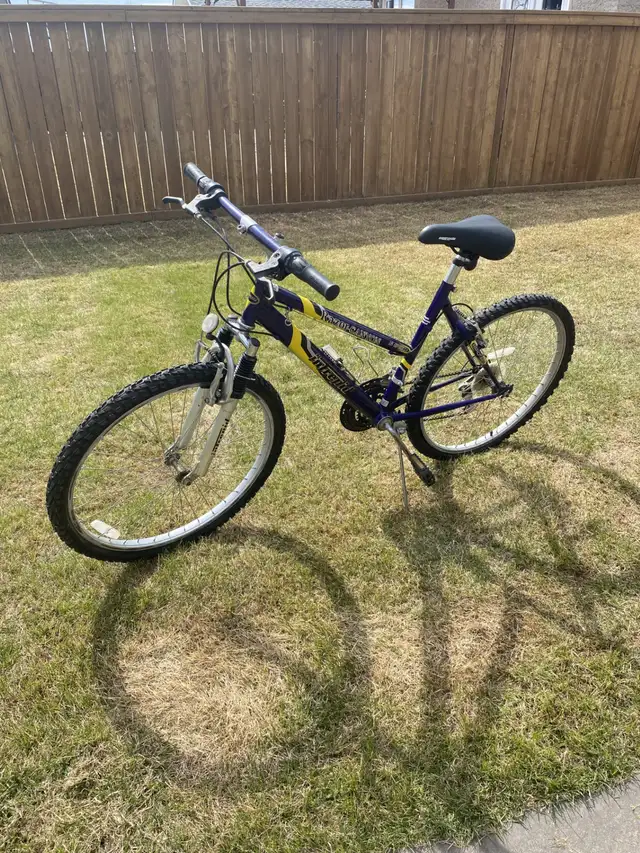Ladies bike for sale - Photo 3