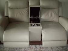 Love seat