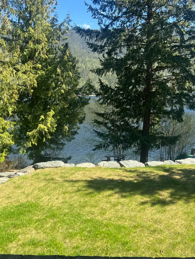 Two Lakefront Properties – Ridge Resort, East Barriere Lake - Photo 5