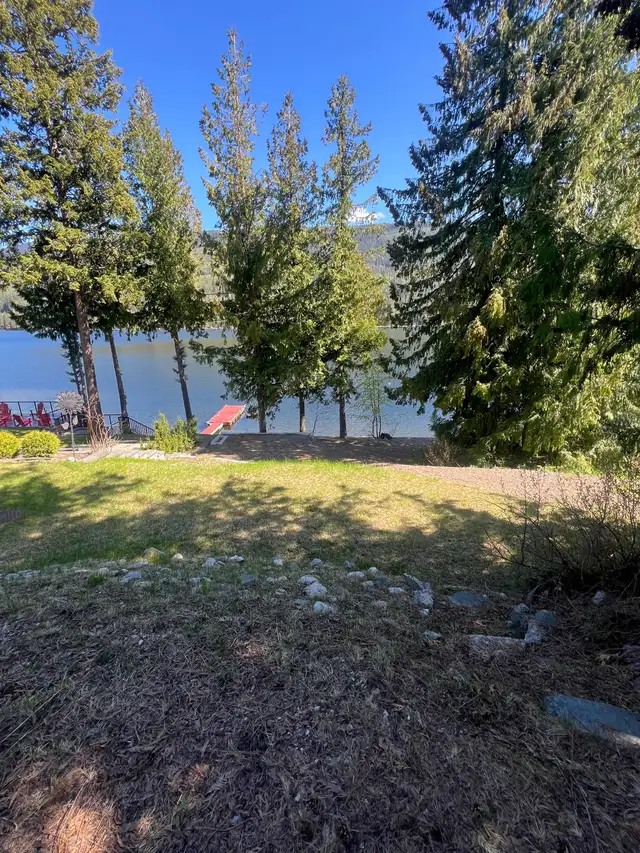 Two Lakefront Properties – Ridge Resort, East Barriere Lake - Photo 8