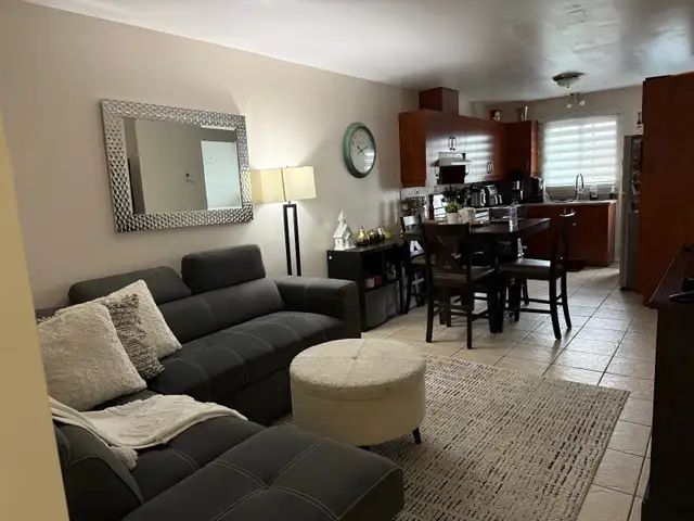 apartment for rent Riviere des Prairies - Photo 3