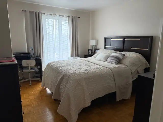 apartment for rent Riviere des Prairies - Photo 5