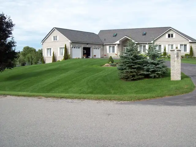 Lawn Care - Weed & Feed Programs - Lawn Restoration Pkgs - Photo 7