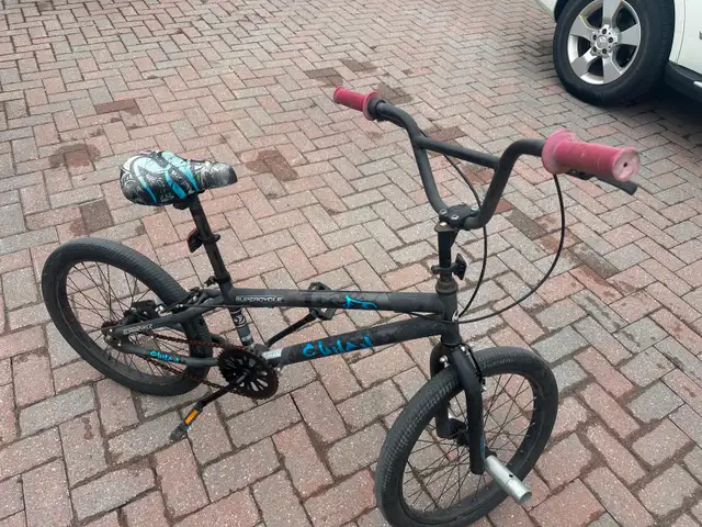 Second - Hand Bikes  Big Summer Sale