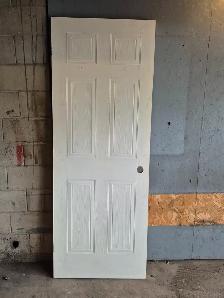 Porte Intérieur