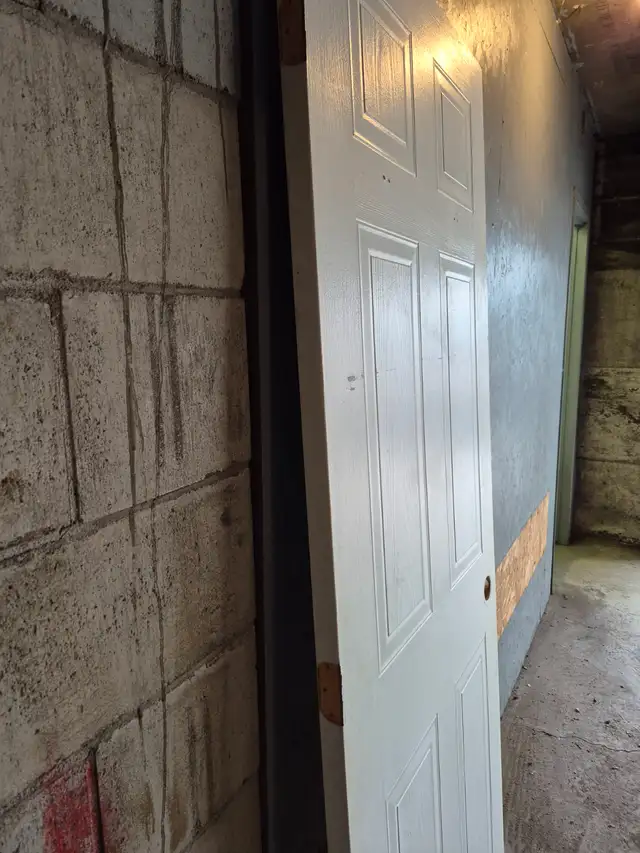 Porte Intérieur - Photo 2