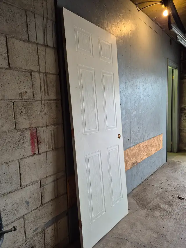 Porte Intérieur - Photo 3