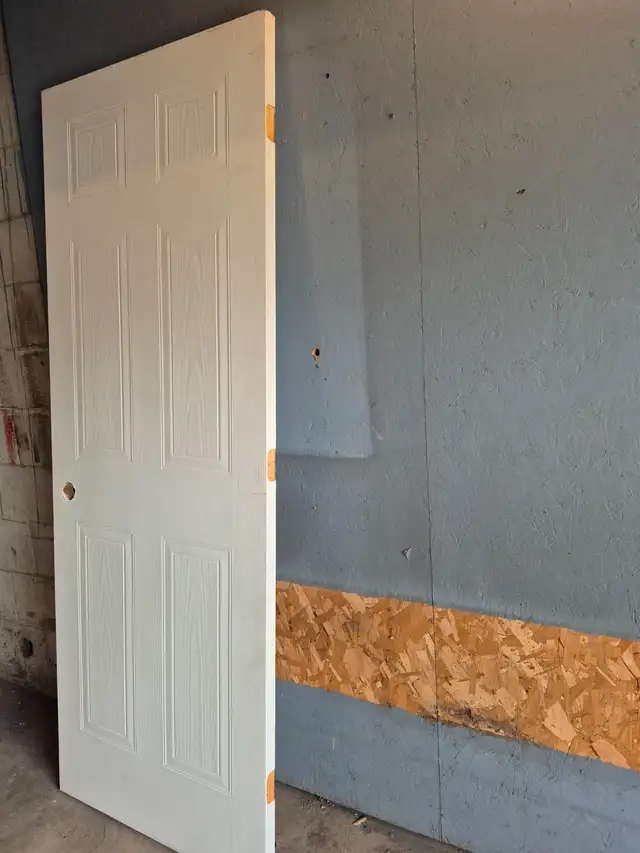 Porte Intérieur - Photo 5