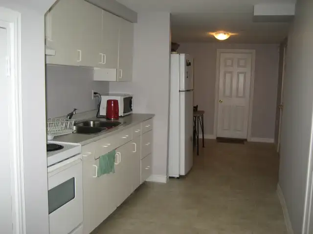 ROOM AVAILABLE