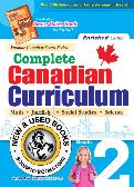 Complete Canadian Curriculum GRADE 2 (Enriched) 9781771492355