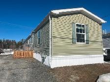169 Remi Crescent-2 beds/2 baths (Trailer Park)