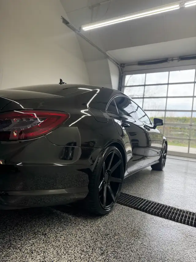 2013 Mercedes Benz CLS 550 - Photo 4