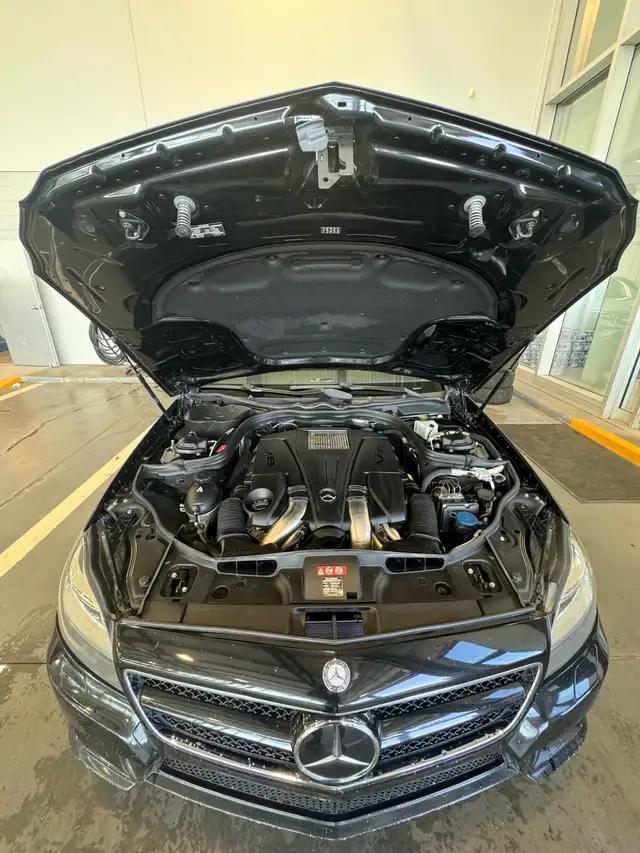 2013 Mercedes Benz CLS 550 - Photo 8