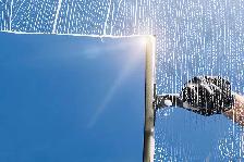 Window cleaning residential $80. Evestrough cleaning $89