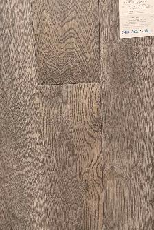 Sale $3.69/sqft European Oak Engineered Flooring 6.5'