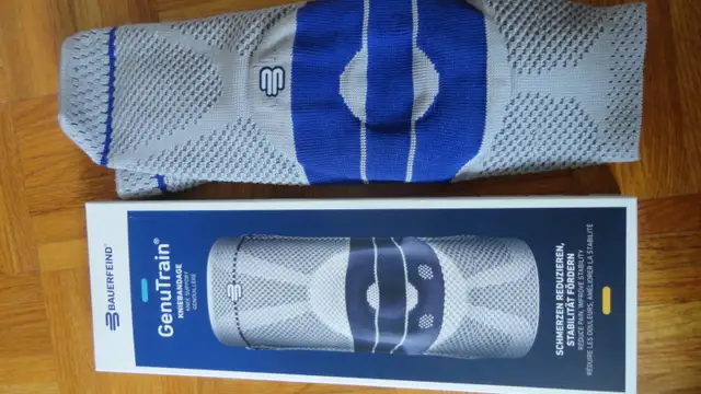 BRAND NEW KNEE BRACE FOR THERAPY $95
