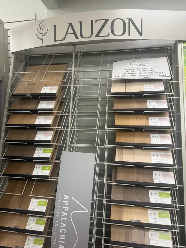 Sale $1.39/sqft Riche 12mm Laminate Flooring | Sandy Driftwood - Photo 6