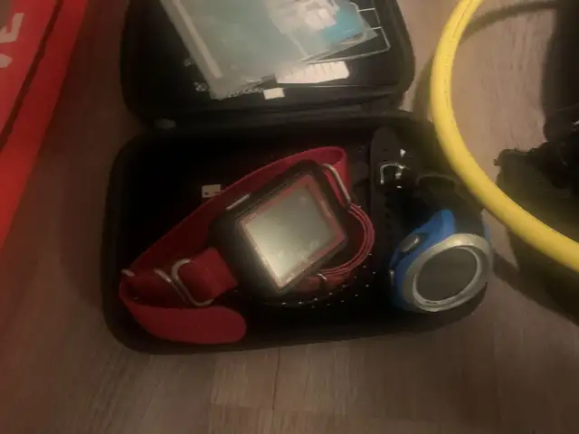 Diving gear - Photo 3
