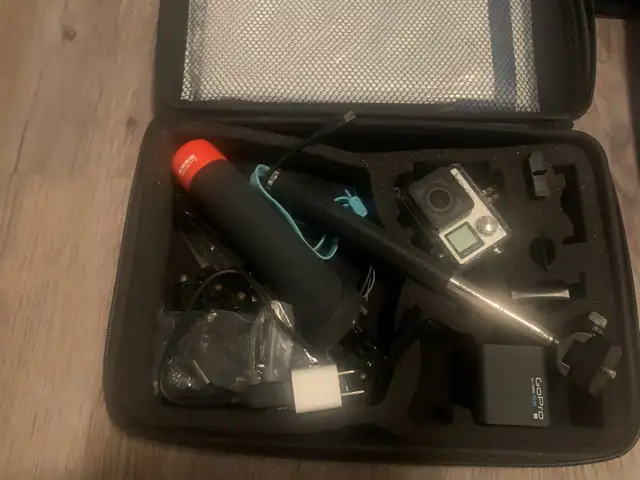Diving gear - Photo 4