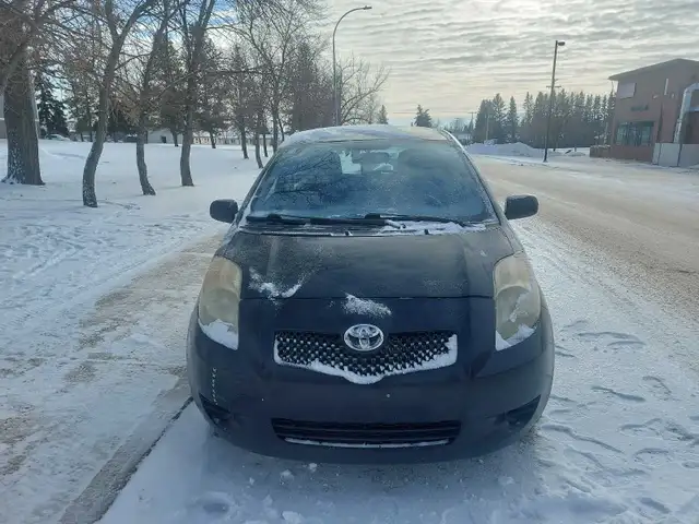 2006 Toyota Yaris - Photo 2