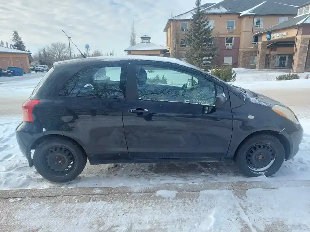 2006 Toyota Yaris - Photo 3
