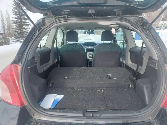 2006 Toyota Yaris - Photo 4