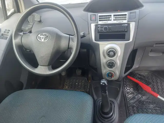 2006 Toyota Yaris - Photo 5