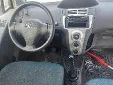 2006 Toyota Yaris - Photo 5