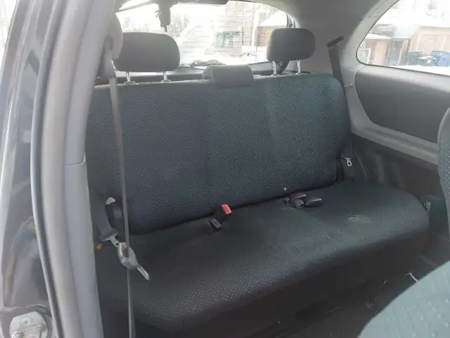 2006 Toyota Yaris - Photo 6