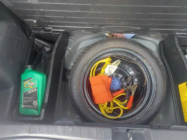 2006 Toyota Yaris - Photo 7